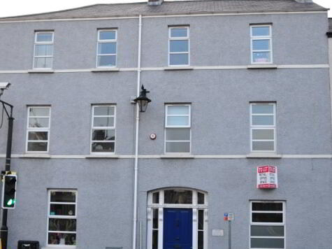 Photo 1 of 10 James Street, Omagh