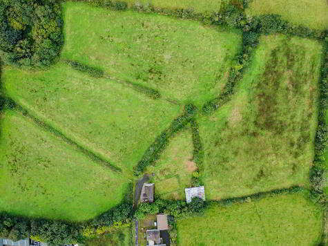 Photo 1 of 43 Old Portglenone Road, Ahoghill, Ballymena