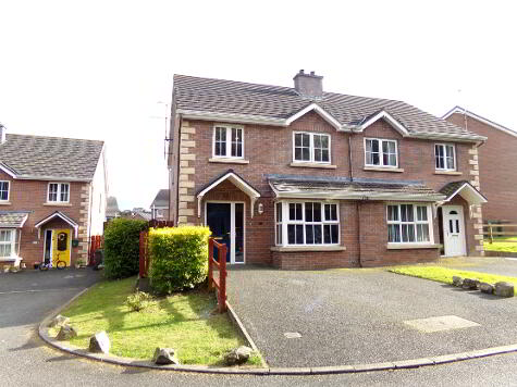 Photo 1 of 6 Mulcreevy Close, Keady