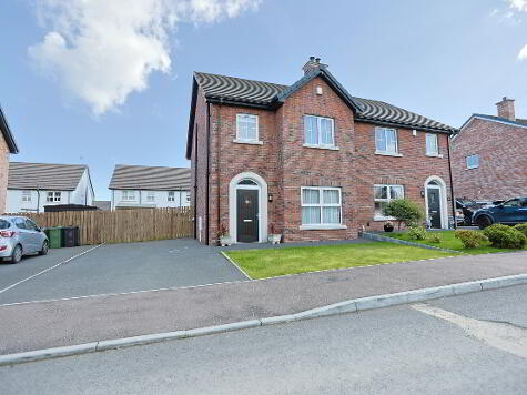 Photo 1 of 4 Bocombra Park, Portadown