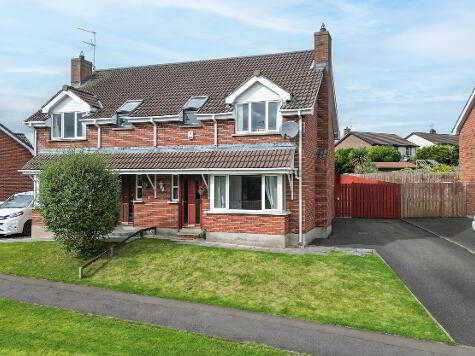 Photo 1 of 17 Castle Avenue, Randalstown