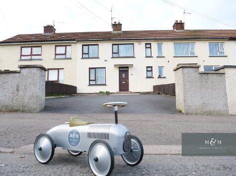 Photo 1 of 19 Main Street, Hamiltonsbawn