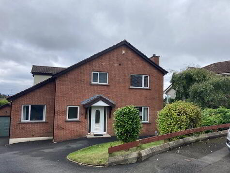 Photo 1 of 29 Mount Pleasant, Jordanstown