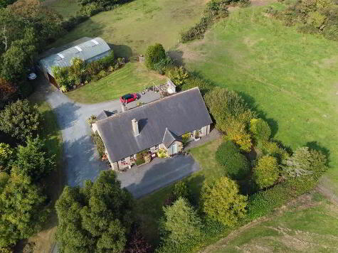 Photo 1 of Beaumont, 47a Tullynagee Road, Comber