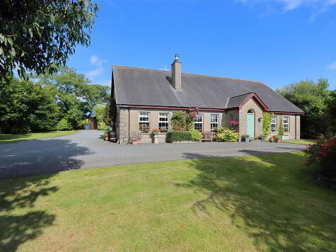 Photo 1 of Beaumont, 47a Tullynagee Road, Comber