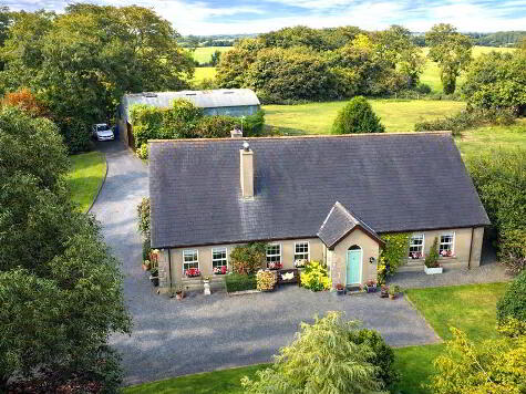 Photo 1 of Beaumont, 47a Tullynagee Road, Comber