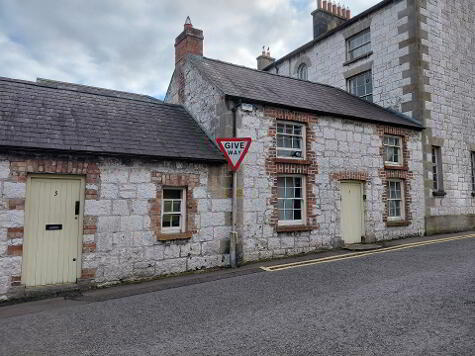 Photo 1 of 3 Market Street, Moneymore