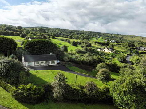 Photo 1 of Kinnabo, Blacklion