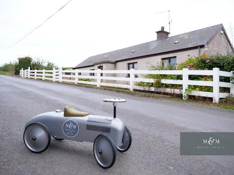 Photo 1 of 71 Derryraine Road, Collone, Armagh