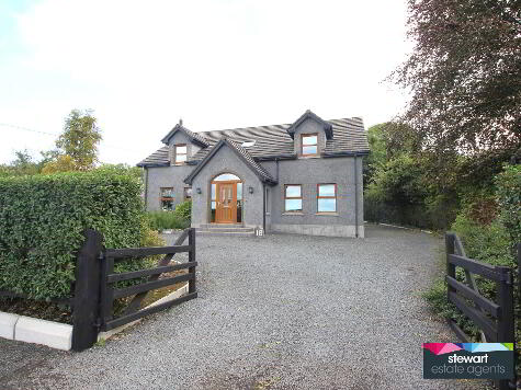 Photo 1 of 18 Crumlin Road, Ballinderry Upper