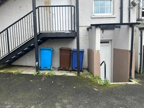 Photo 1 of Apt 1 High Sstreet, Moneymore