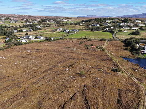 Photo 1 of Meenmore, Dungloe