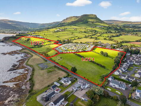 Photo 1 of Middlepark Road, Cushendall, Ballymena
