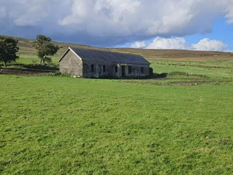 Photo 1 of 165m SW Of 52 Old Cushendun Road, Newtowncrommelin, Ballymena