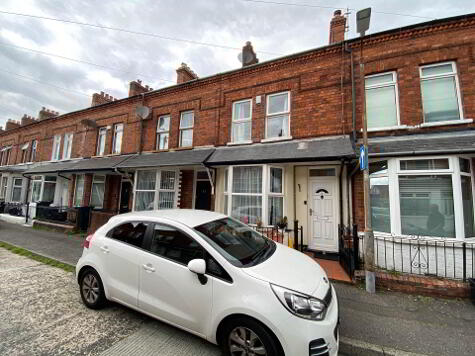 Photo 1 of 30 Hatton Drive, Belfast