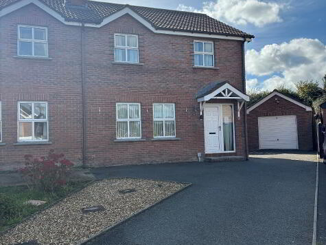 Photo 1 of 3 Meadowfield Court, Aghalee