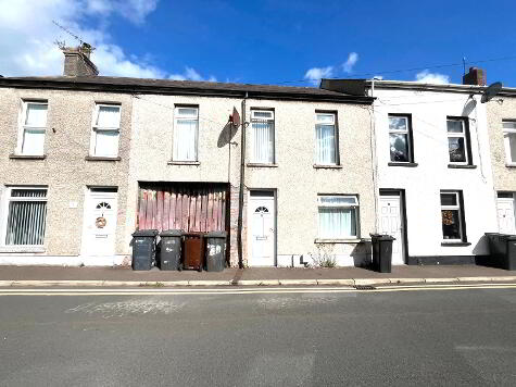 Photo 1 of 9 Thomas Street, Carrickfergus