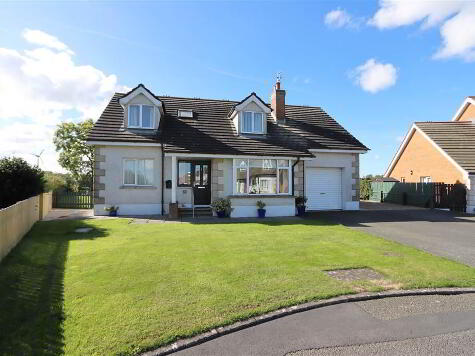 Photo 1 of 14 Barnet Close, Lisbane, Comber