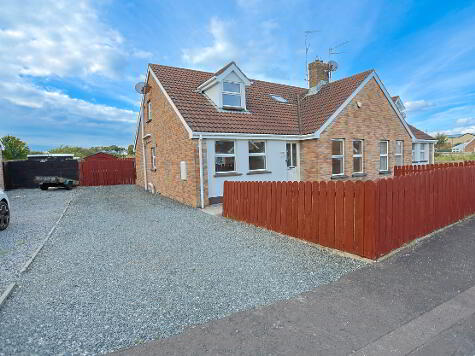 Photo 1 of 54 Rose Cottages, Portadown