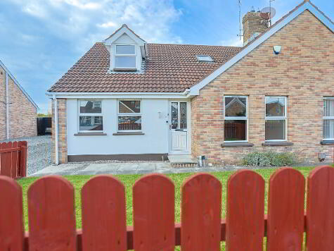 Photo 1 of 54 Rose Cottages, Portadown