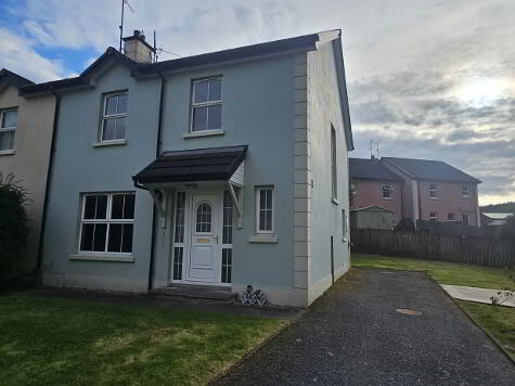Photo 1 of 17 Killins Wood Avenue, Mountfield, Omagh