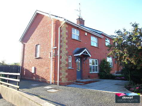 Photo 1 of 13 Iveagh Avenue, Blackskull, Donaghcloney, Dromore