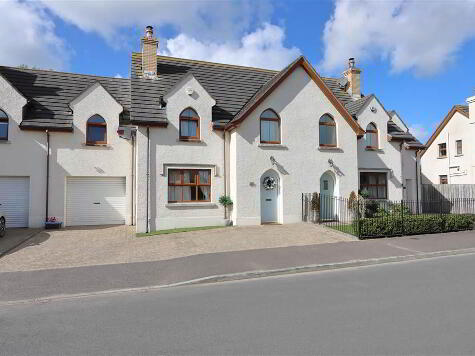 Photo 1 of 25 Manor Lane, Kilmood Church Road, Killinchy