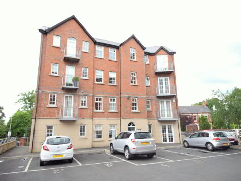 Photo 1 of 76 Bell Towers, Bell Towers South, Off Ravenhill Road, Belfast
