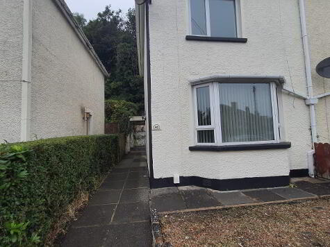 Photo 1 of 48 Fortwilliam Crescent, Belfast