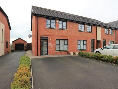 Photo 1 of 4 Highgrove Gate, Carrickfergus