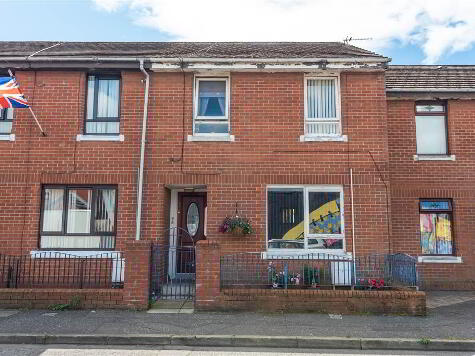 Photo 1 of 68 Blythe Street, Sandy Row, Belfast