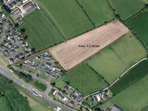 Photo 1 of Agricultural Land @, Chapel Road NE Of Magherabuoy Terrace, Dungiven