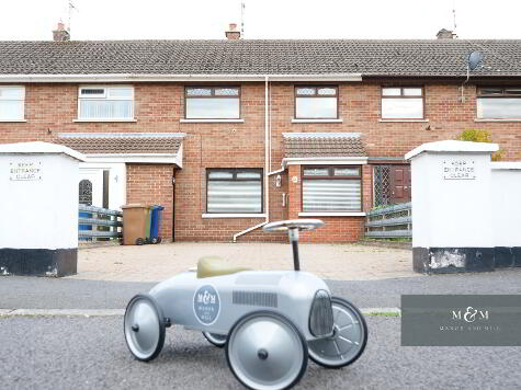 Photo 1 of 35 Glenfield Road, Lurgan