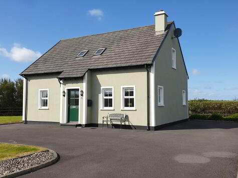 Photo 1 of No, 7 Arranmore View, Burtonport