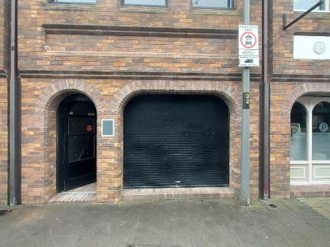 Photo 1 of 19 Old Market Place, Omagh
