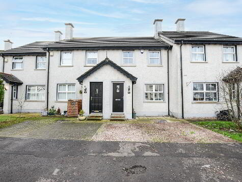 Photo 1 of 21 Greenvale Manor Gardens, Antrim