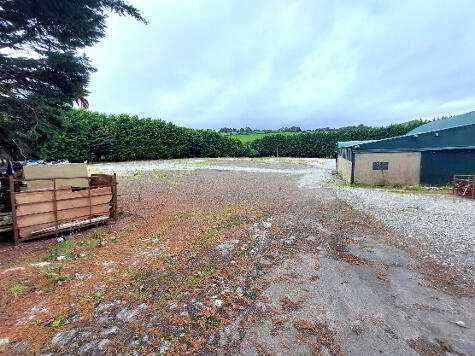 Photo 1 of Tullyally Road, Waterside, Londonderry
