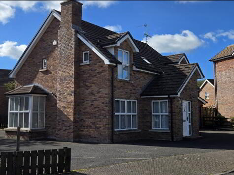 Photo 1 of 42 Meadowcroft, Dromore, Omagh