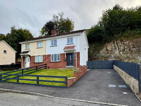 Photo 1 of 26 Woodlands, Hospital Road, Newry
