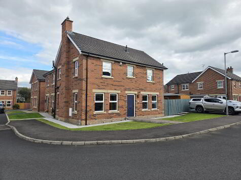 Photo 1 of 55 Bann Meadows, Ballynoney