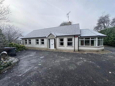 Photo 1 of Cregganduff Road, Cullyhanna, Newry
