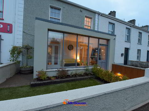 Photo 1 of 5 Woodview, Stranorlar