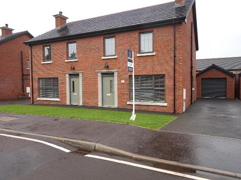 Photo 1 of 37 Beechcroft, Lurgan