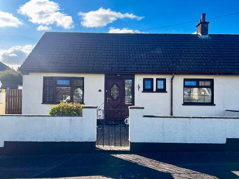 Photo 1 of 8 Carneal Close, Larne