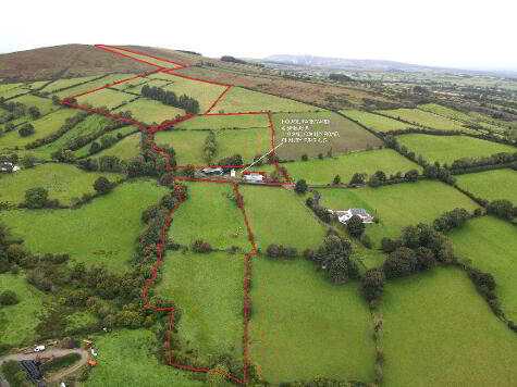 Photo 1 of 110 Sallowilly Road, Claudy