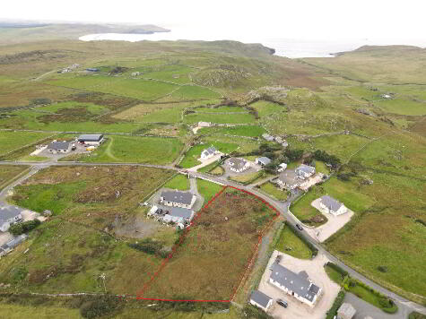 Photo 1 of Claggan, Hornhead, Dunfanaghy