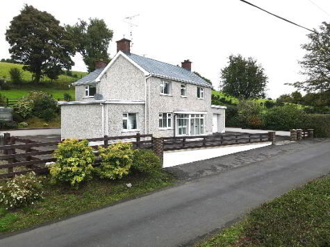 Photo 1 of 110, Sallowilly Road, Claudy