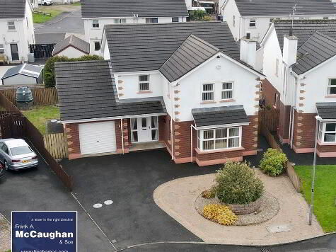 Photo 1 of 7 Knock Eden Close, 'Knock Road', Ballymoney