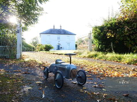 Photo 1 of 7 Corcreevy Road, Richhill