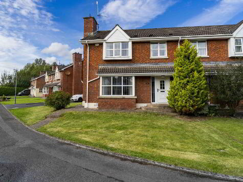 Photo 1 of 53 Knockdarragh Park, Lisburn